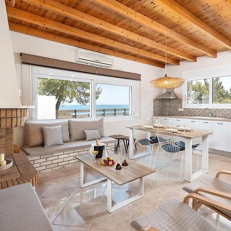 Anastasios House Stegna Archangelos (Rhodes) Exterior foto