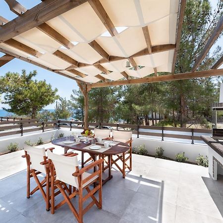 Anastasios House Stegna Archangelos (Rhodes) Exterior foto