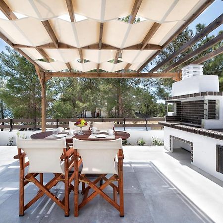 Anastasios House Stegna Archangelos (Rhodes) Exterior foto