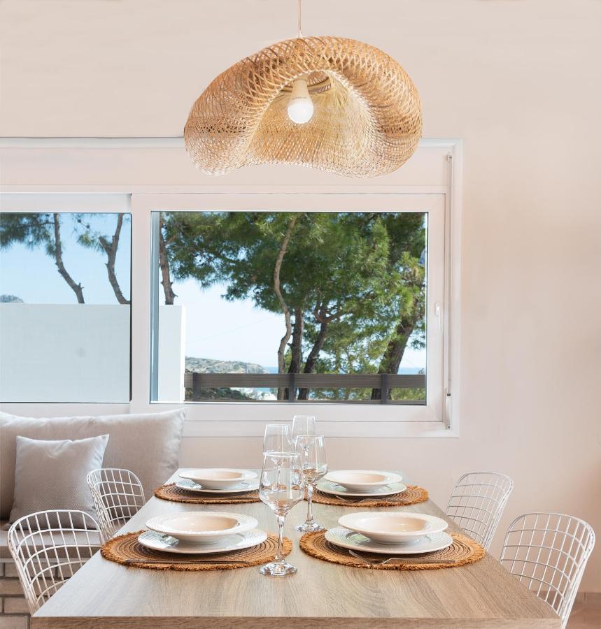 Anastasios House Stegna Archangelos (Rhodes) Exterior foto
