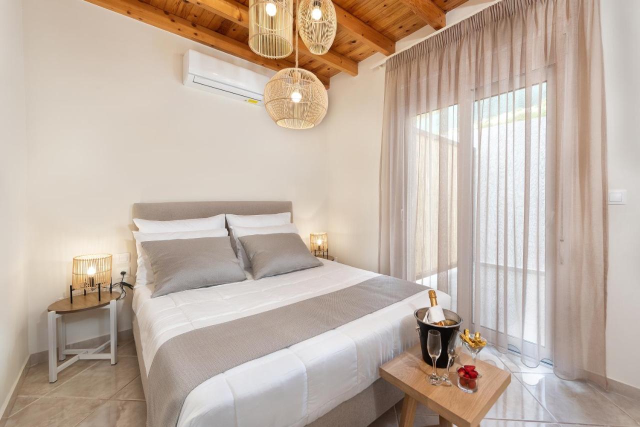 Anastasios House Stegna Archangelos (Rhodes) Exterior foto